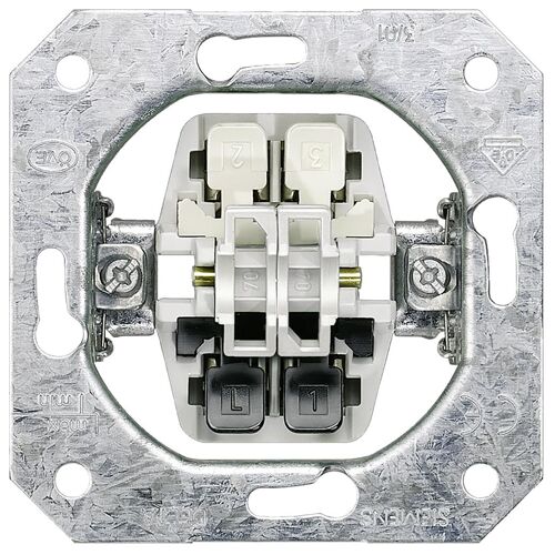 Siemens DELTA MECANISME POUSSOIR