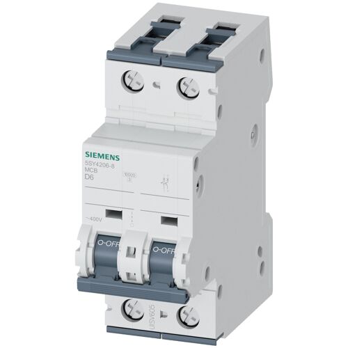Siemens DISJONCTEUR DE LIGNE 400V