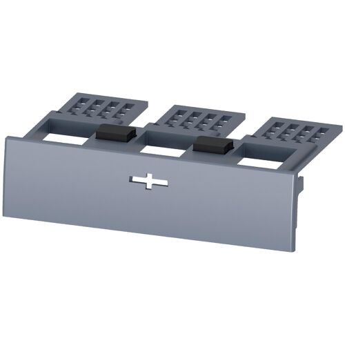 Siemens CACHE-BORNES 3P 1 PIECES