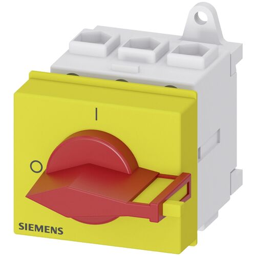Siemens Interrupteur-sectionneur 3LD