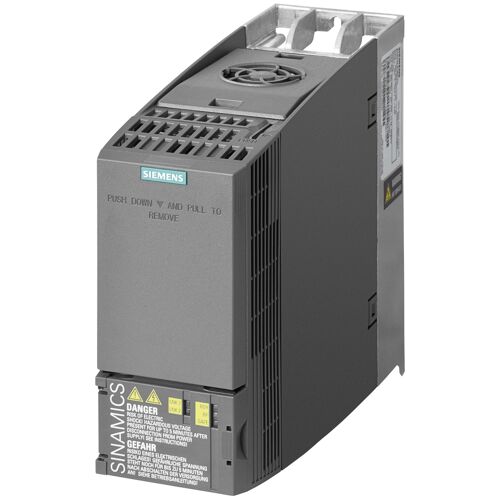Siemens SINAMICS G120C DP 4,0KW FILA