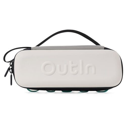 Outin OT-EVA-02-SB pièce et accessoire de machine à café Valise de transport