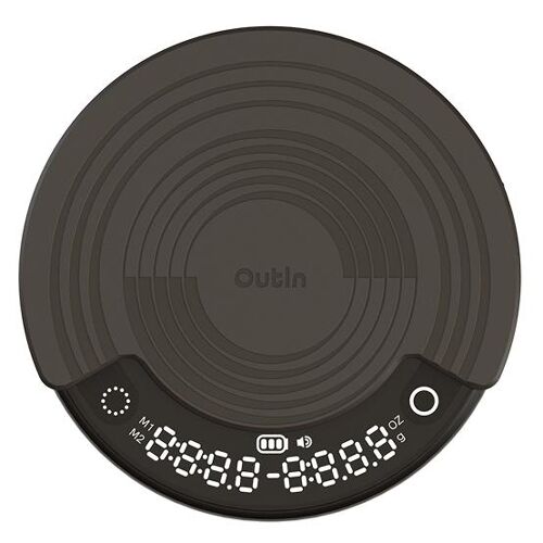 Outin OT-SCL-01 Waga do kawy