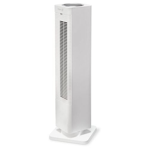 Clean Air Optima Chauffage soufflant céramique 2en1 CA-904W - Radiateur soufflant 2000W avec technologie PTC et ventilateur pour hiver et été