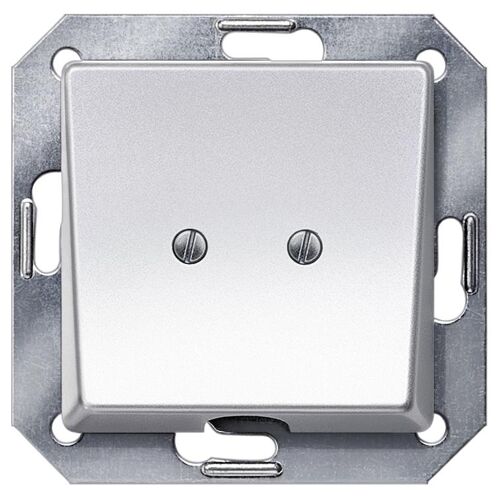 Siemens DELTA VITA, ALUMINIUM METALLISE