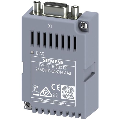 Siemens Module d'extension PROFIBUS DP