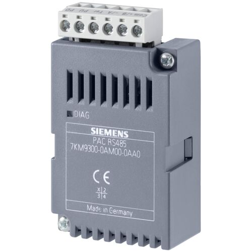 Siemens Module d'extension RS 485