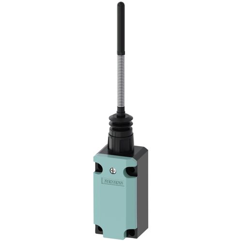 Siemens INT. POS. EN50041 MET., TIGE RESS.,