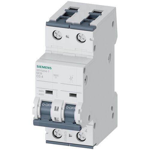 Siemens DISJONCTEUR MODULAIRE