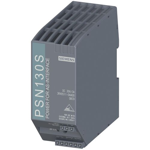 Siemens PSN130S 30V 3A AC120V/230V IP20