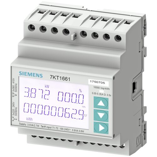 Siemens .