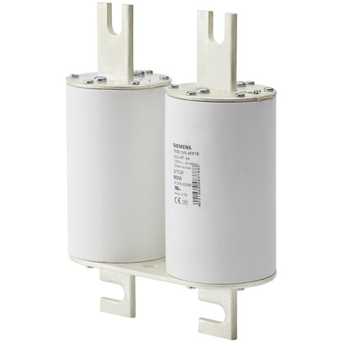 Siemens Cartouche fusible SITOR