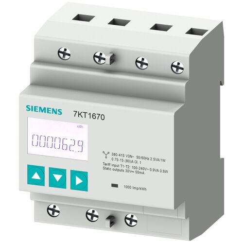 Siemens .