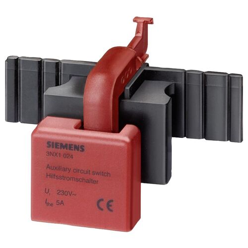 Siemens DISPOSITIF DE SIGNALISATION