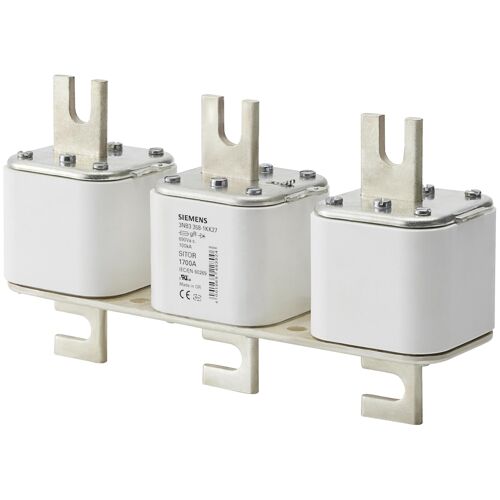 Siemens Cartouche fusible SITOR