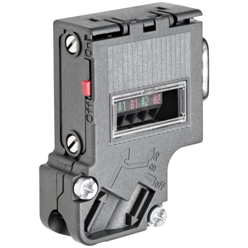 Siemens CONNECTEUR P. PROFIBUS, SANS CONN. PG