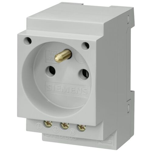 Siemens PRISE DE COURANT 16A 3POLES
