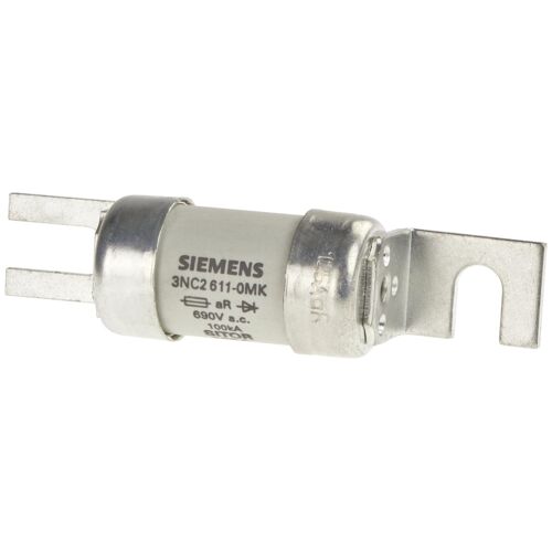 Siemens Cartouche fusible SITOR