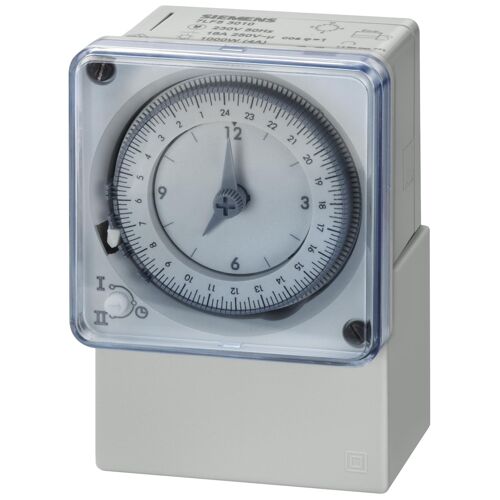 Siemens INTERR.HORAIRE SYNCHRONE