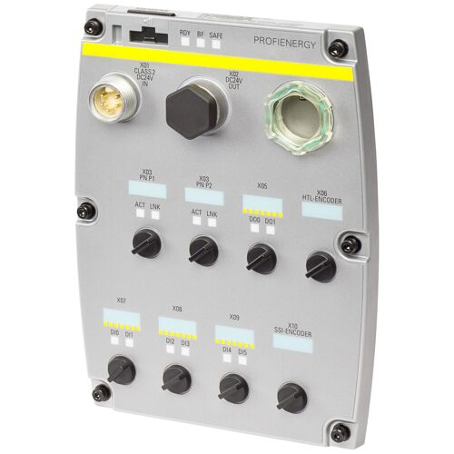 Siemens SINAMICS G120D CU250D-2 PN-F