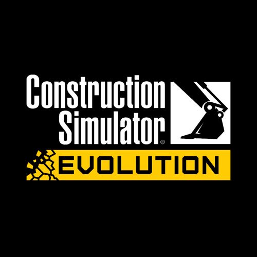 Construction Simulator: Evolution Standard PS5