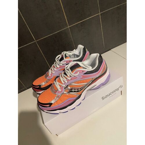 Saucony Omni 9 