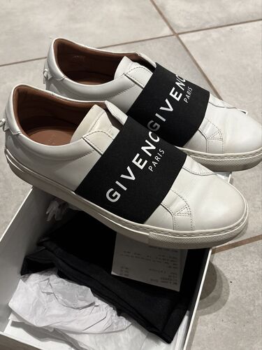 Chaussure Givenchy Joyce Scratch - 37