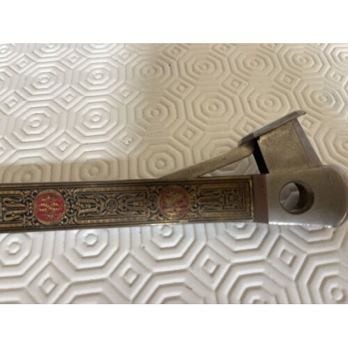 Coupe cigare en collection