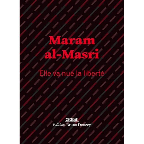 Elle Va Nue La Liberté