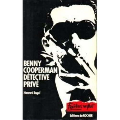 Benny Cooperman Détective Privé