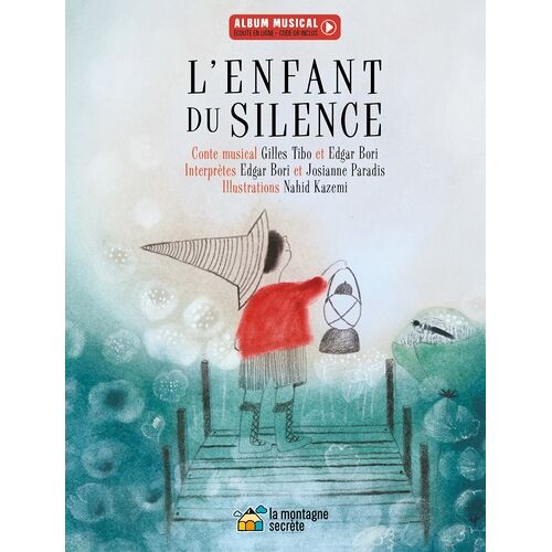 L'enfant Du Silence