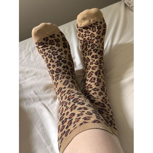 Chausettes Portées 