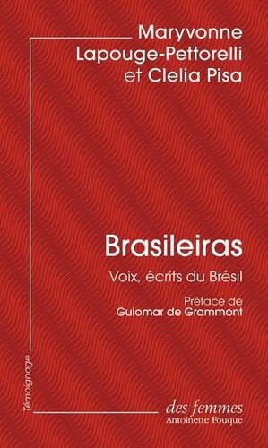 Brasileiras