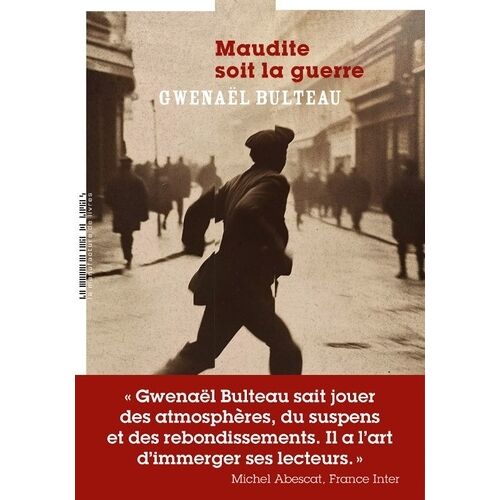 Maudite Soit La Guerre