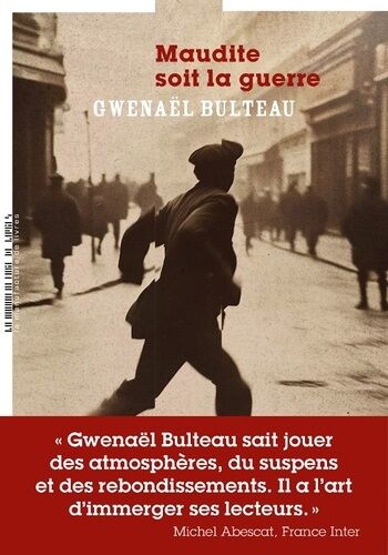Maudite Soit La Guerre