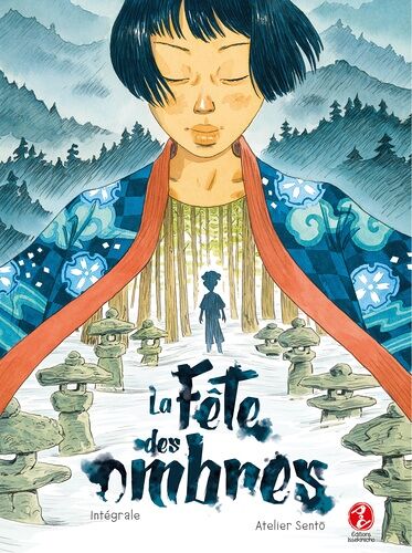 Fête Des Ombres (La) - Intégrale