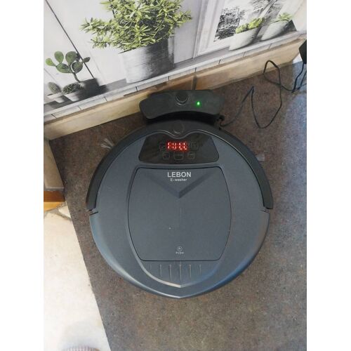 Aspirateur robot