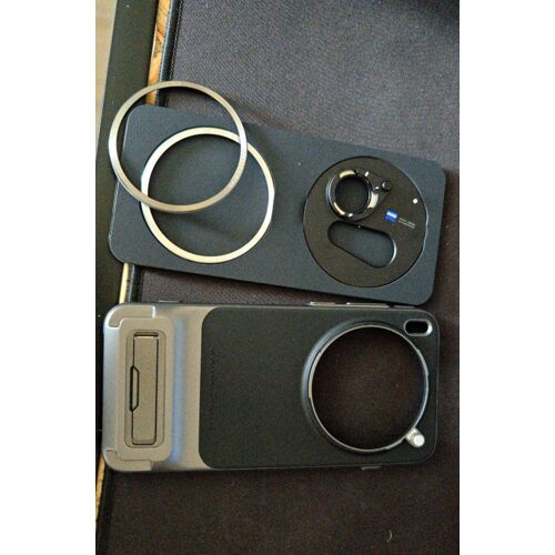 Kit photo Vivo X300 pro