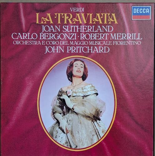 La Taviata