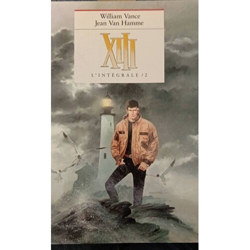 Bd Xiii Intégrale Avec Les Vol 4/5/6