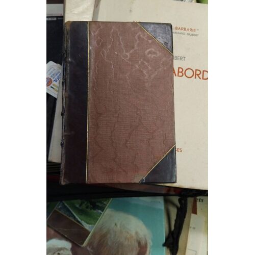 Paradise Lost Volume 1 ,Année 1889