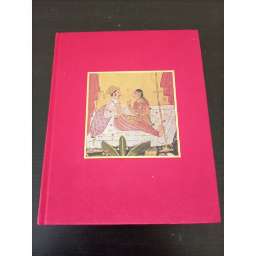 Kama Sutra Richard Burton