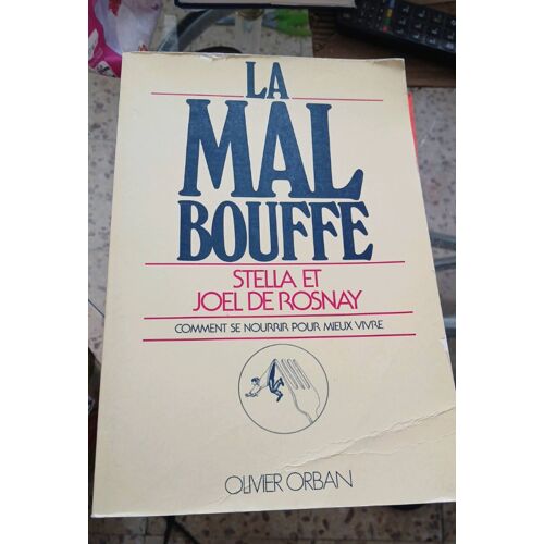 La Mal Bouffe