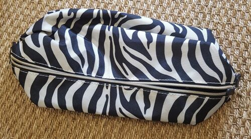 Trousse de Toilette Naomi Campbell Zèbre