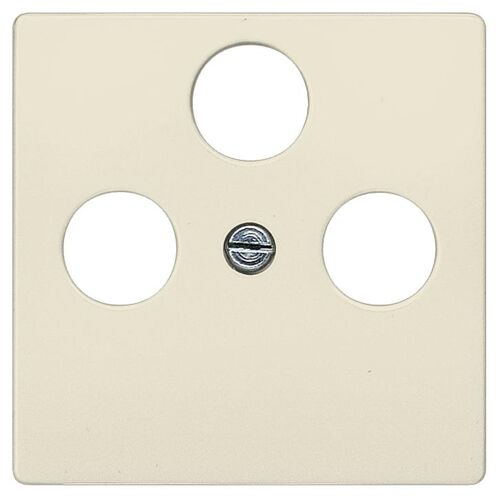 Siemens SYSTEME DELTA I PLAQUE RECOUVREMENT