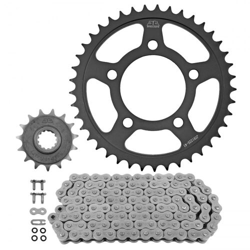 Kit Chaîne Jt Sprockets Pour Auto Neuf