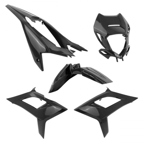 Kit Carénage P2r (Motorisé) Pour Auto Neuf