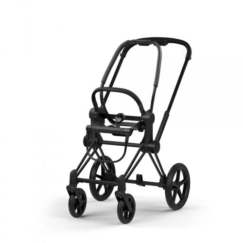 Châssis Poussette Priam 5 Matt Black