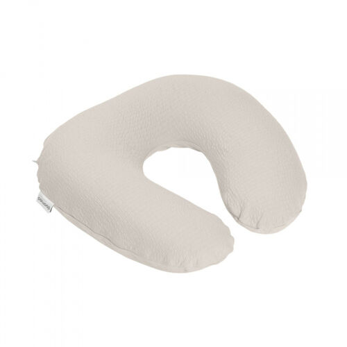 Coussin D¿Allaitement Compact Softy Tetra Jersey Sand