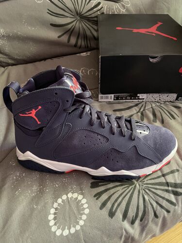 Réf Dv0577 500 Air Jordan 7 Rétro Q